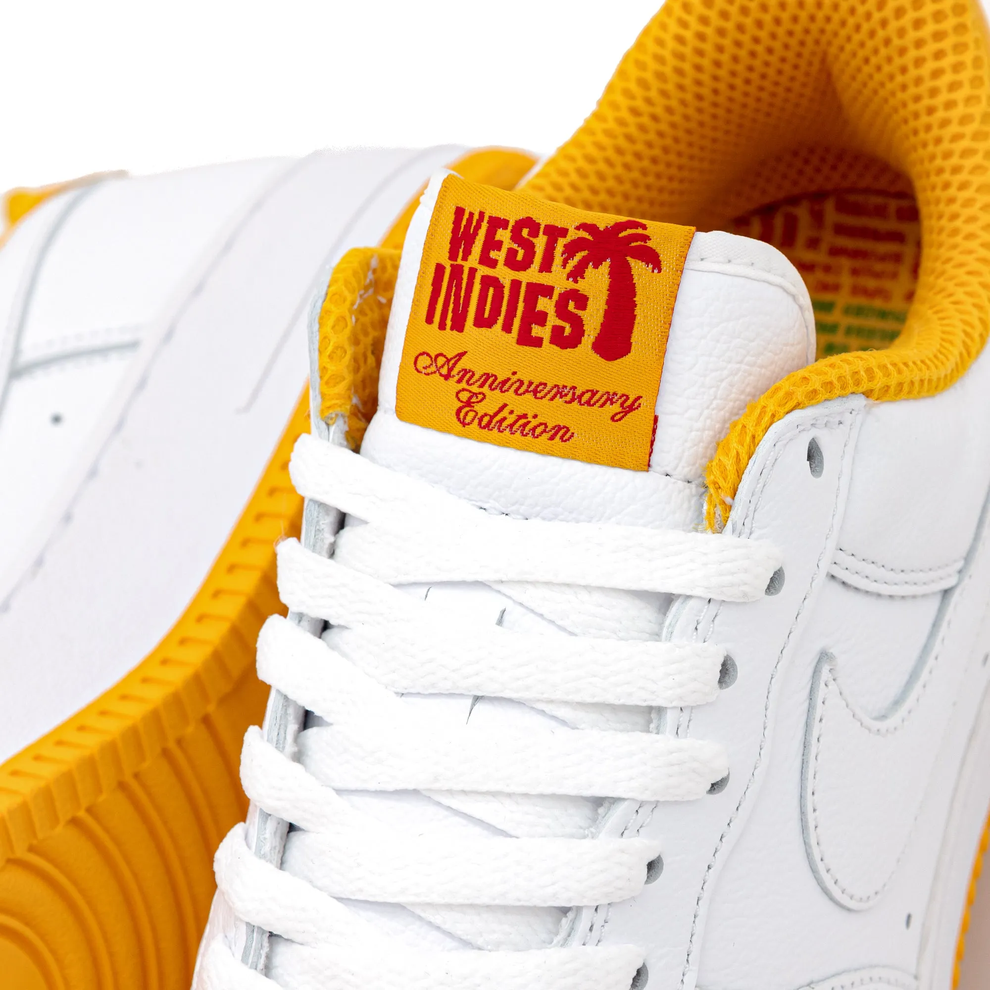 Nike | Air Force 1 Low Retro QS | "West Indies" | DX1156-101