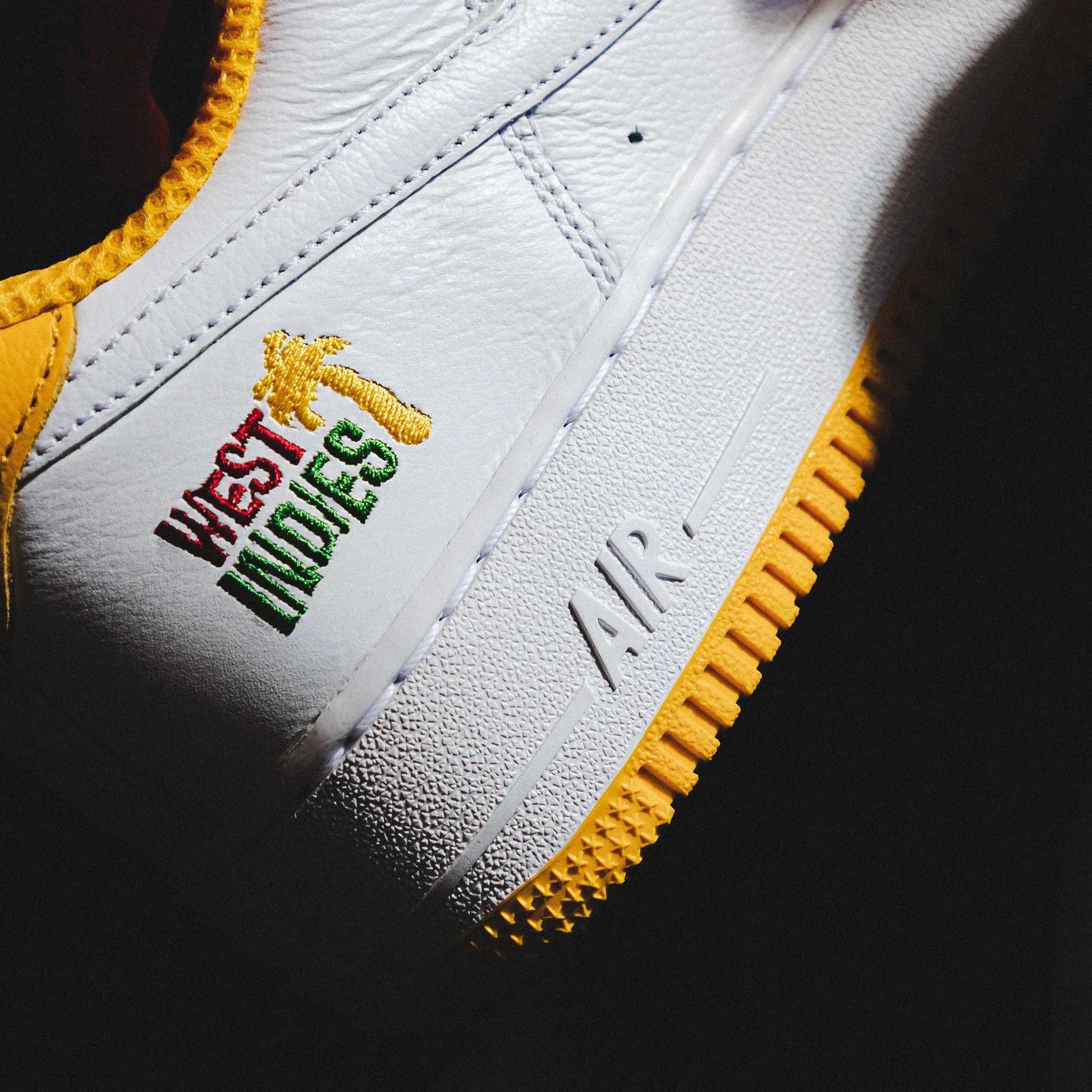 Nike | Air Force 1 Low Retro QS | "West Indies" | DX1156-101