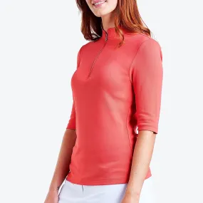 Nivo Polo Elbow Sleeve Noa II Papaya