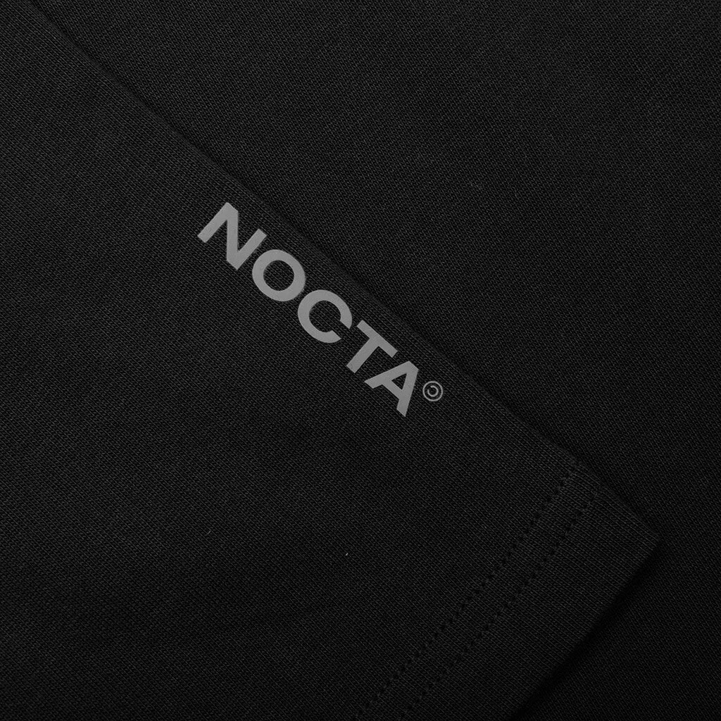 Nocta Forza T-Shirt - Black