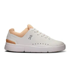 On Women's The Roger Advantage 2 White Savannah