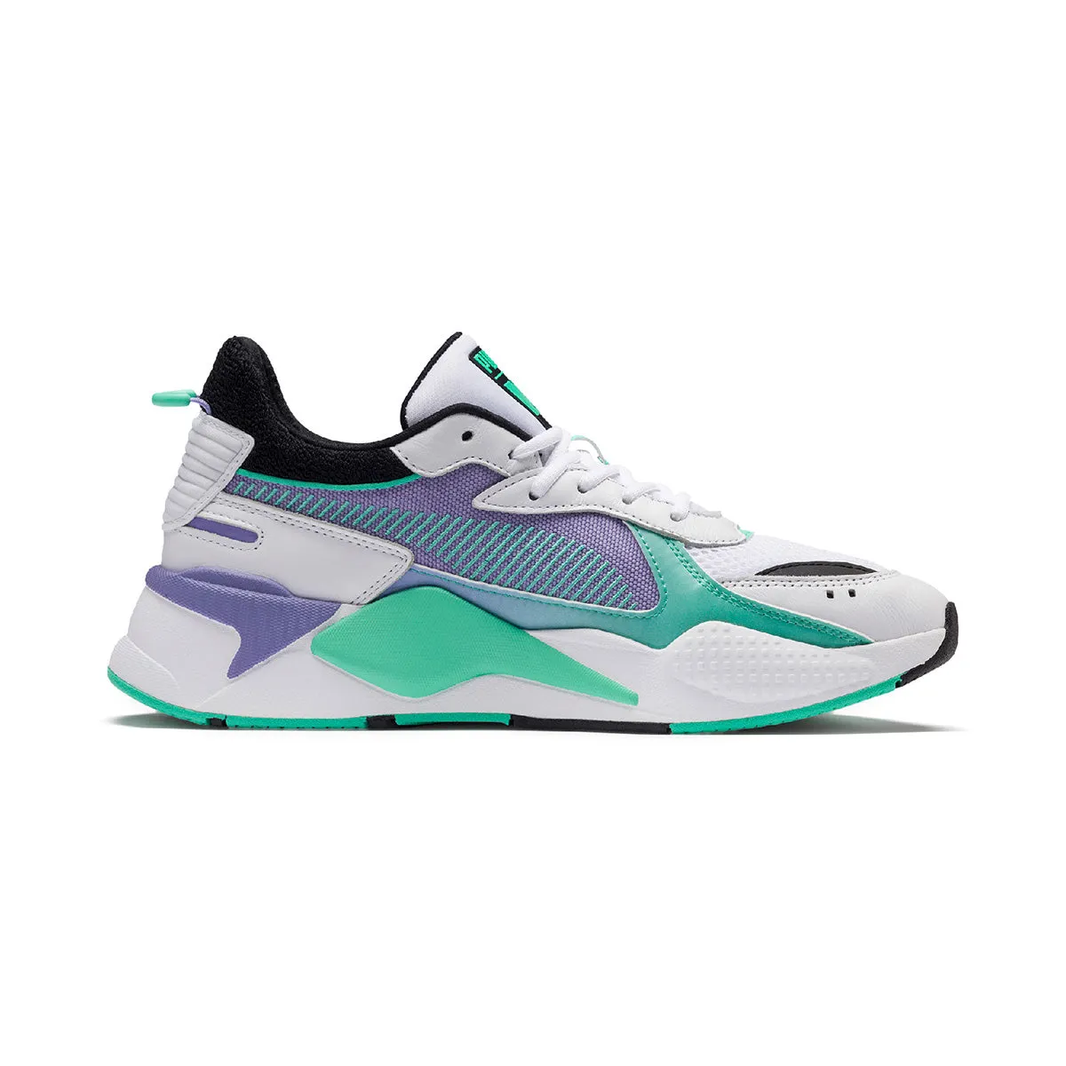 PUMA RS-X TRACKS MTV GRADIENT BLAZE