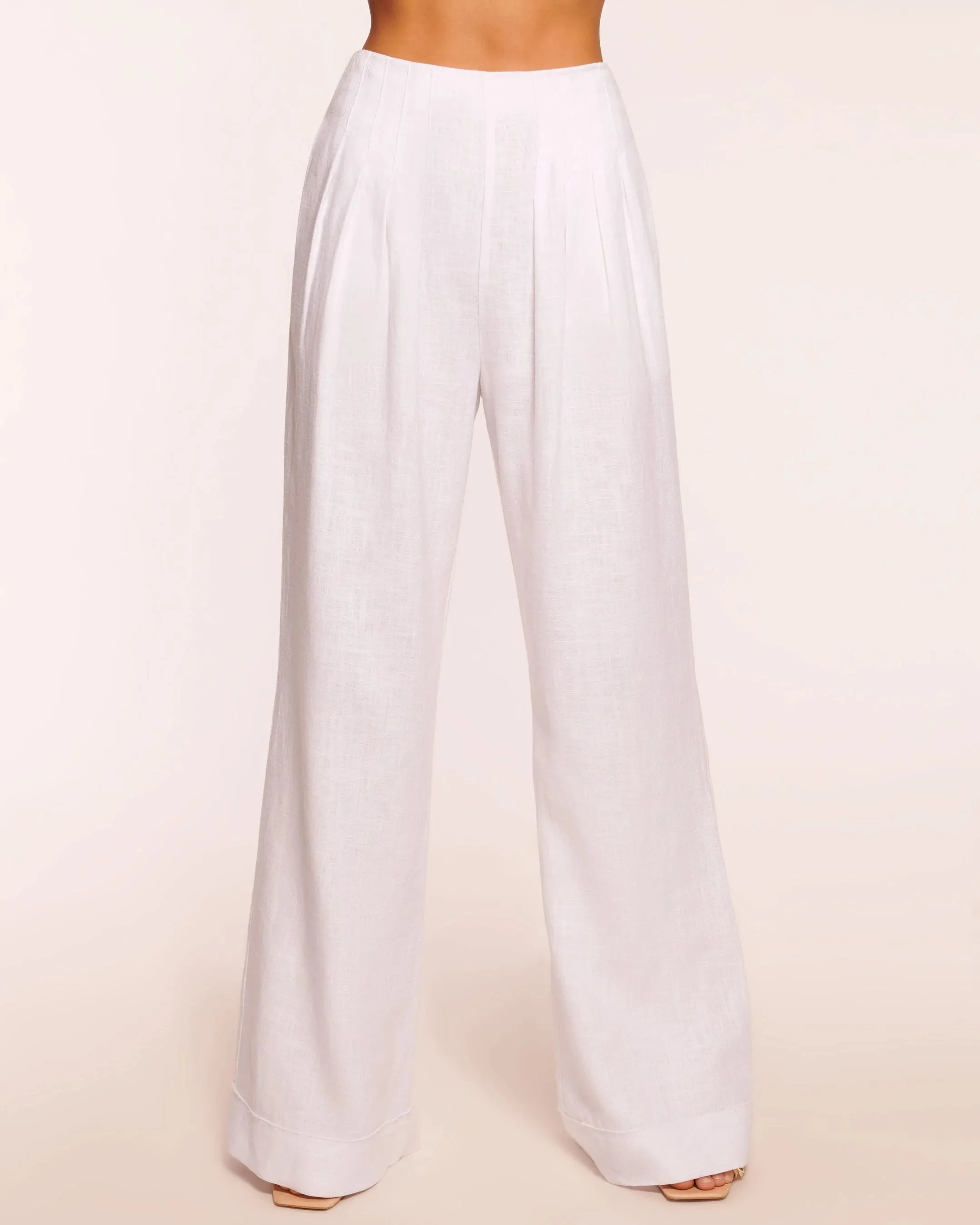 Ramy Brook - Dalia Pants - White