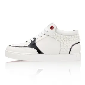 Royaums Rage White