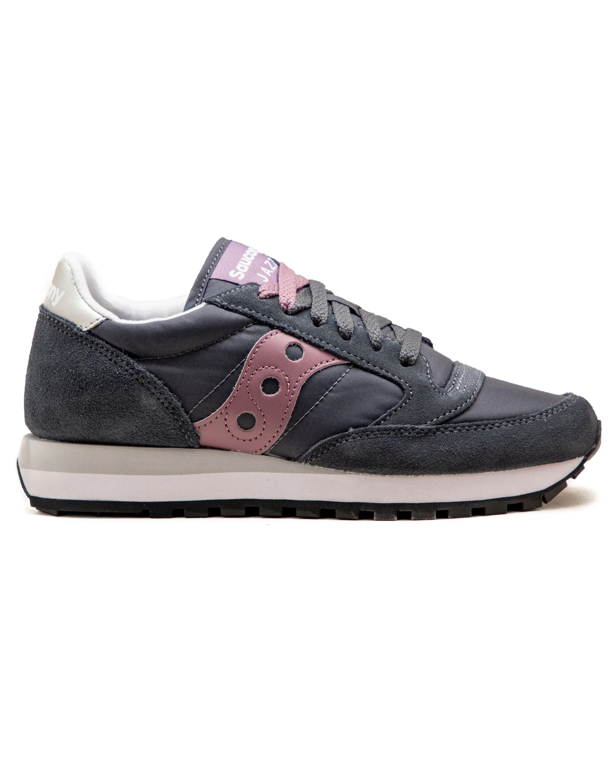 Saucony Jazz Original Grigio Scuro