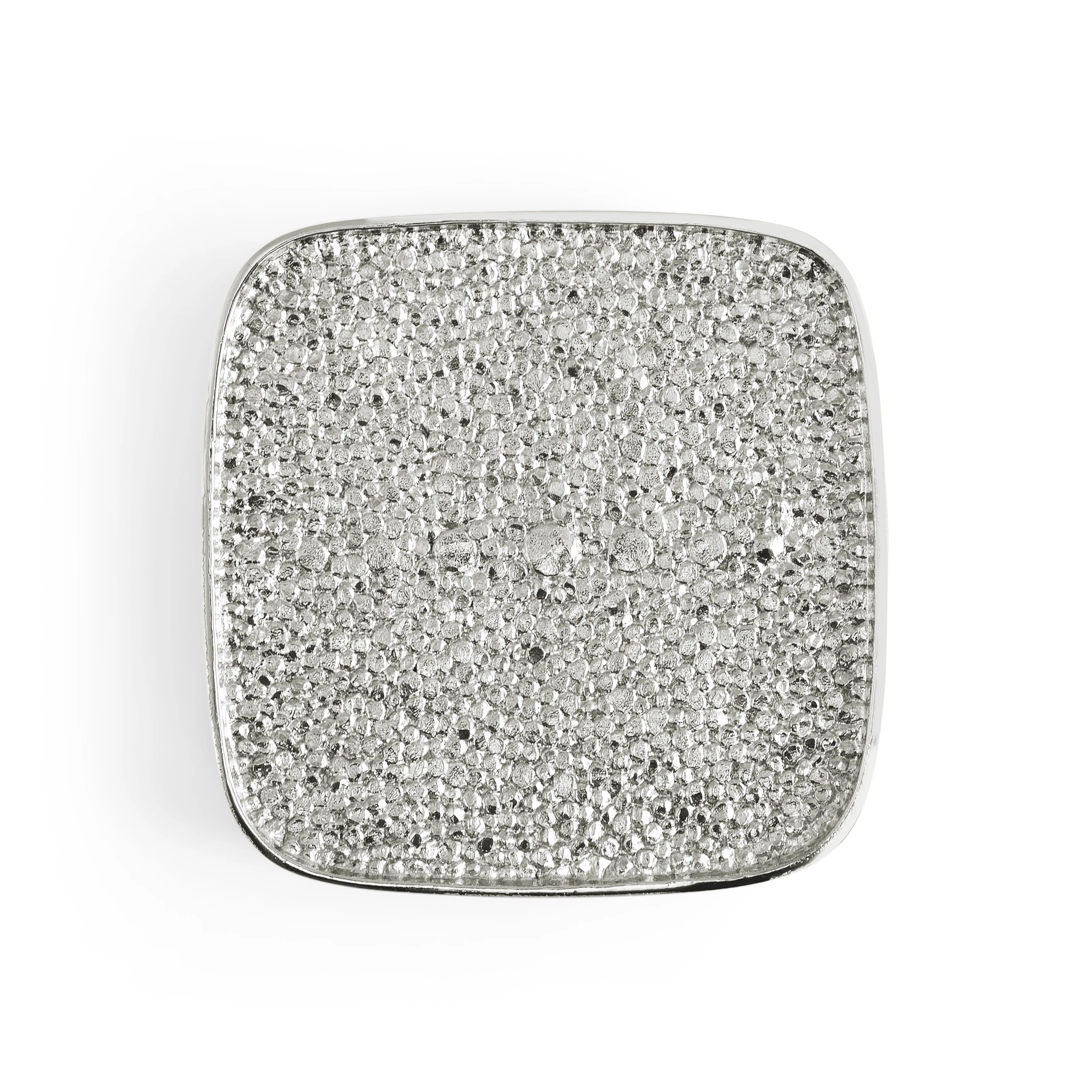 Shagreen Coaster Set