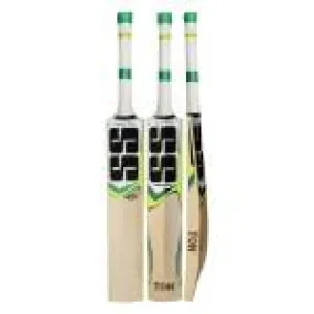 SS TON T20 Storm English Willow Cricket Bat -Small Mens