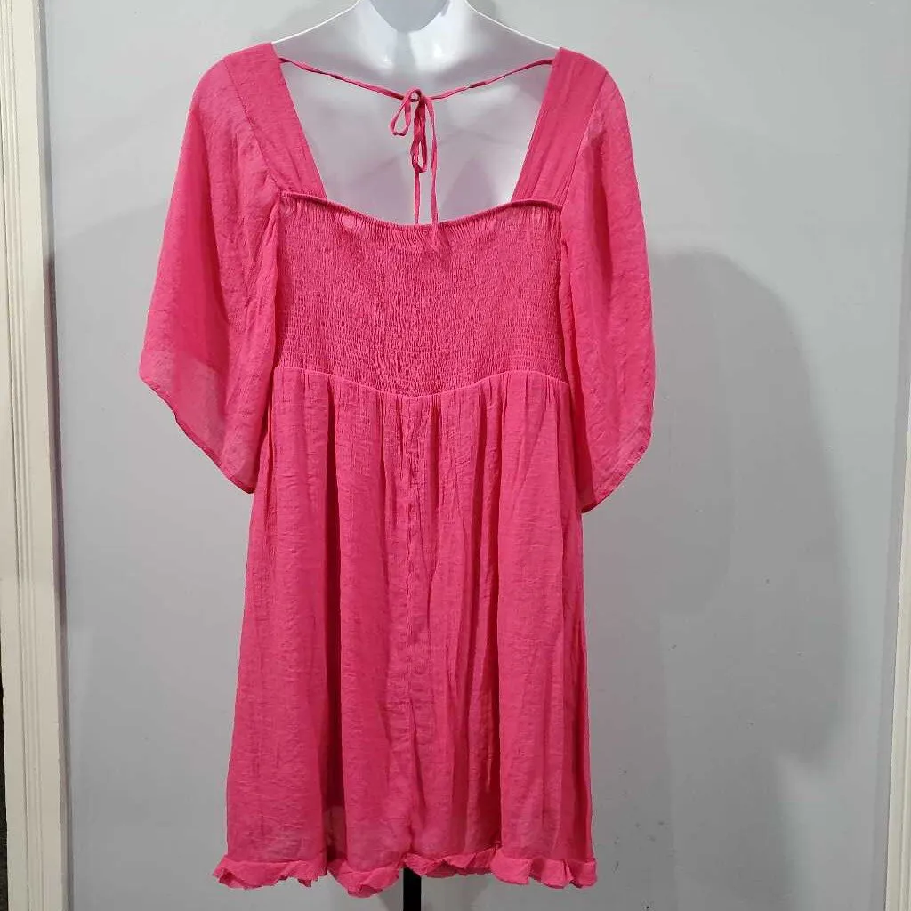 Umgee   Dress 1XL