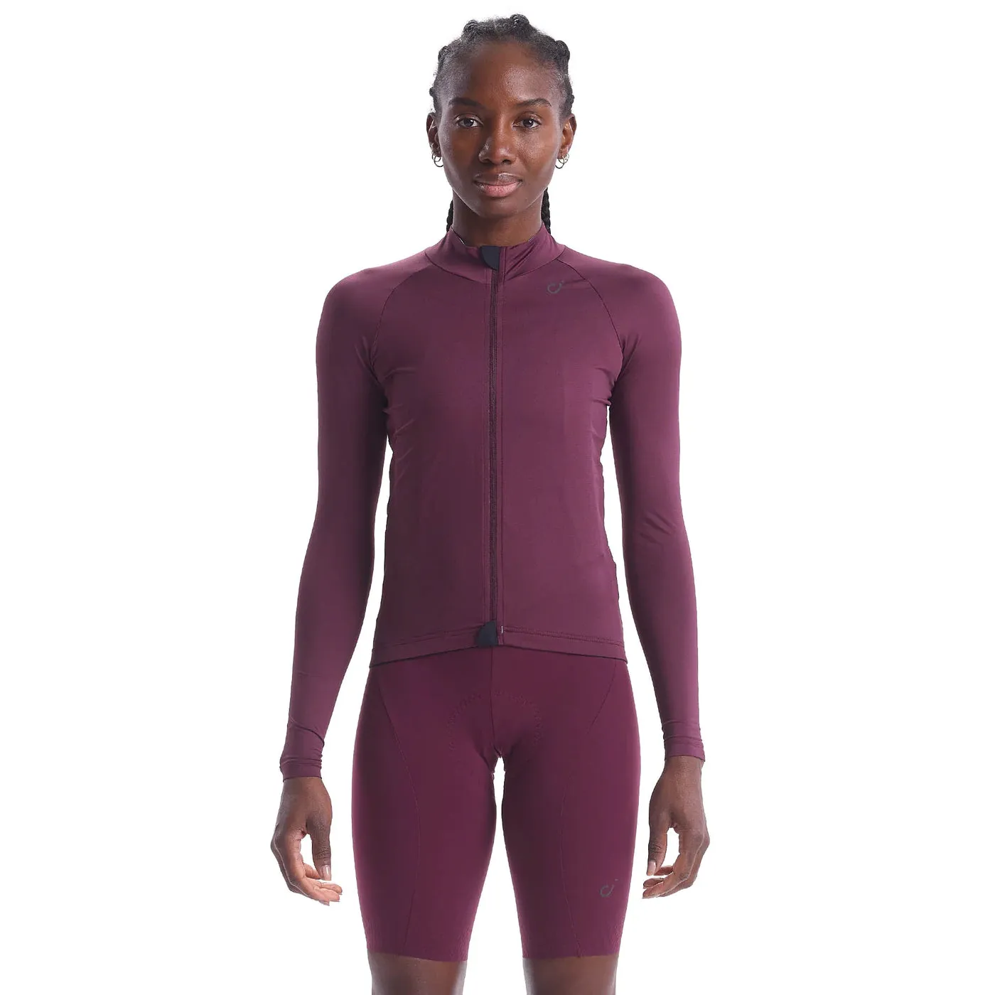 Velocio Women's Ultralight LS Jersey