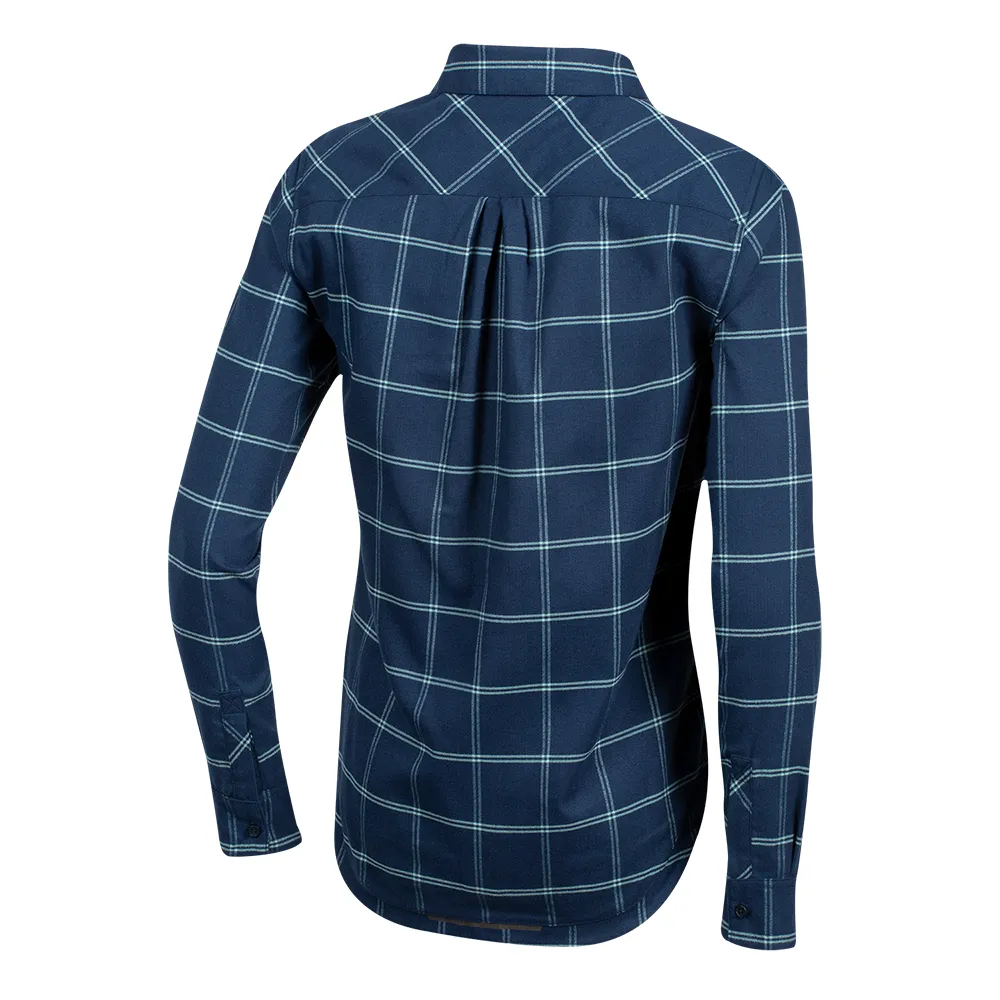 Women's Rove Long Sleeve Shirt